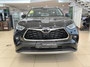 Toyota Highlander IV (XU70) Казань  - изображение 24
