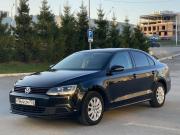Volkswagen Jetta VI Уфа  - изображение 13