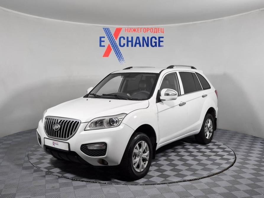 Lifan X60 I Рестайлинг Нижний Новгород  - изображение 1