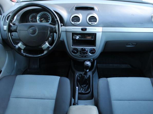Chevrolet Lacetti I с пробегом 2012 года, цена 489 000 рублей, 184063 км, хэтчбек, Автокод Объявления
