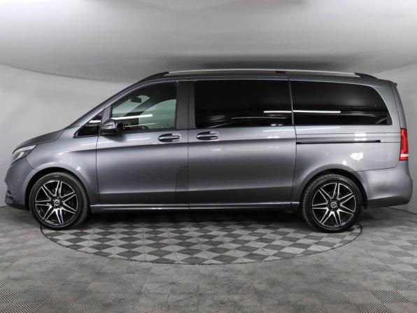 Mercedes-Benz V-Класс III (W447) Рестайлинг с пробегом 2021 года, цена 5 999 000 рублей, 119185 км, минивэн, Автокод Объявления