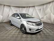 Kia Rio III Москва  - изображение 20