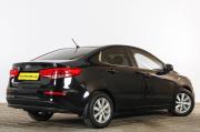 Kia Rio III Рестайлинг Тюмень  - изображение 27