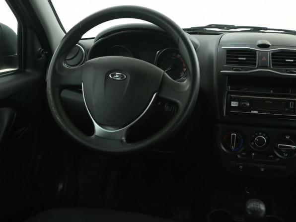 Lada (ВАЗ) Granta I Рестайлинг с пробегом 2019 года, цена 554 000 рублей, 83000 км, седан, Автокод Объявления