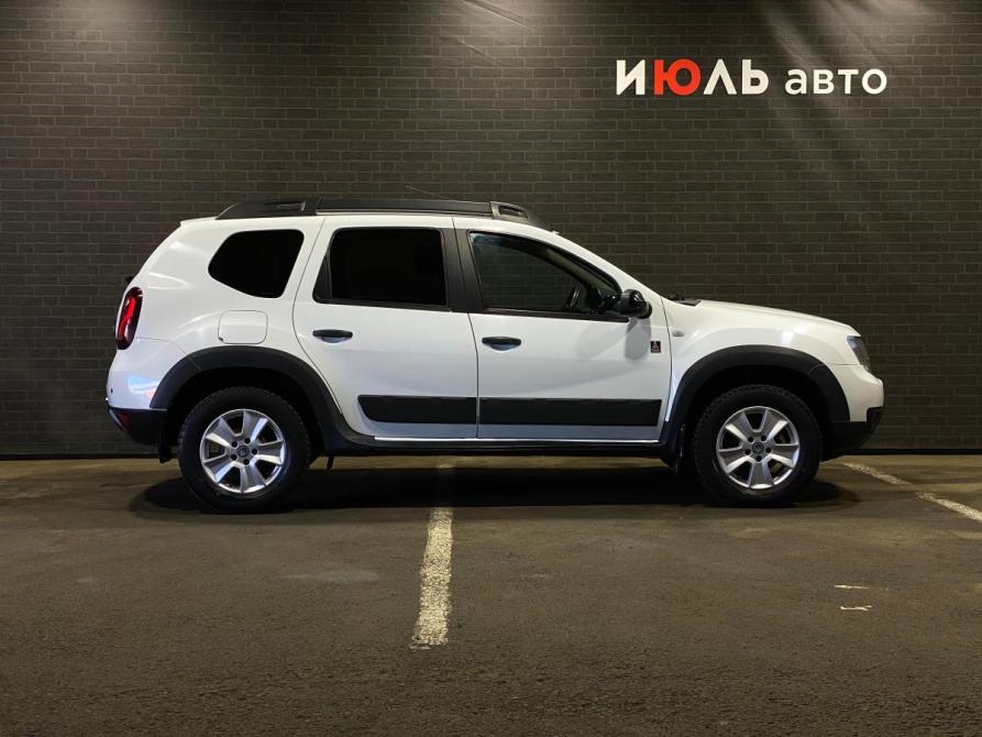 Renault Duster I Рестайлинг Челябинск  - изображение 4
