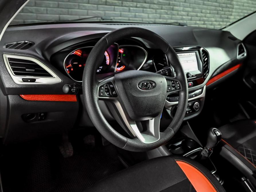 Lada (ВАЗ) Vesta I Екатеринбург  - изображение 12