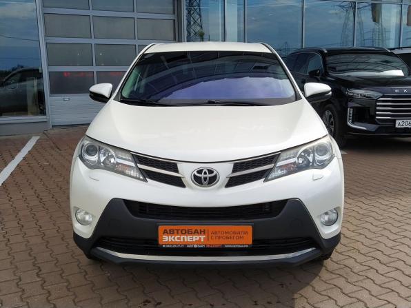 Toyota RAV4 IV (XA40) с пробегом 2013 года, цена 1 749 000 рублей, 207000 км, внедорожник, Автокод Объявления