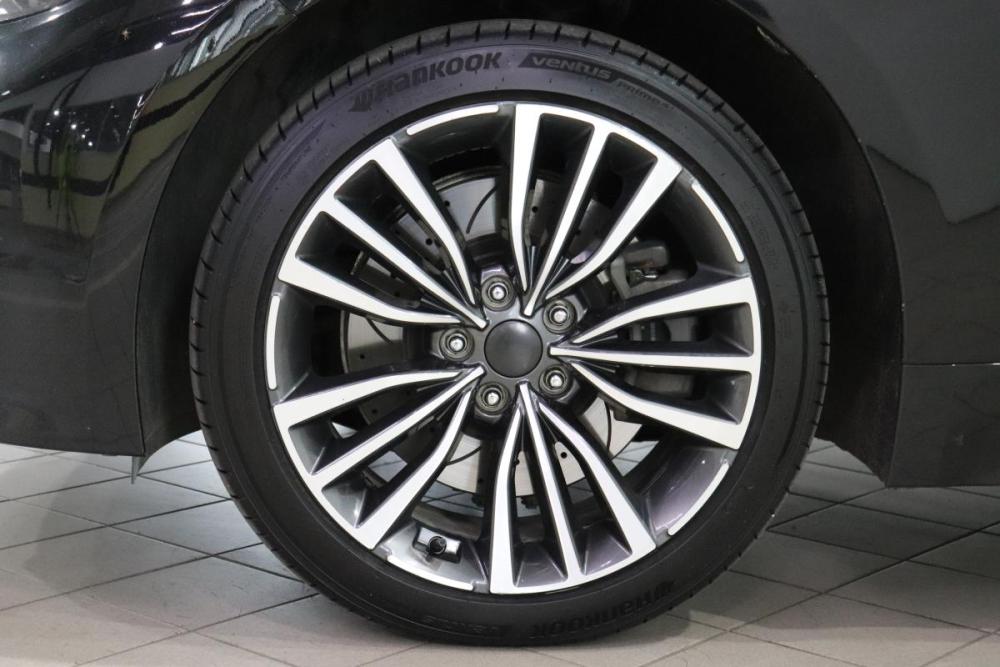 Kia Stinger I Иркутск  - изображение 12