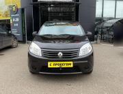 Renault Sandero I Нефтекамск  - изображение 12