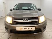 Lada (ВАЗ) Granta I Энгельс  - изображение 47