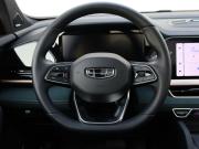 Geely Monjaro I Рестайлинг Москва  - изображение 41