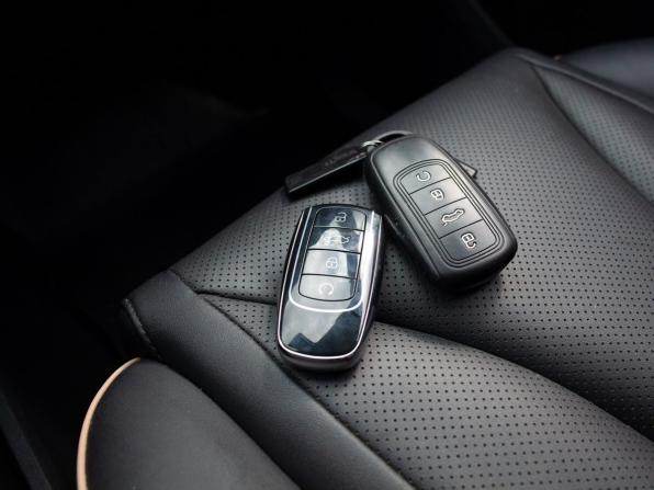 Omoda C5 I с пробегом 2023 года, цена 1 785 000 рублей, 70457 км, внедорожник, Автокод Объявления