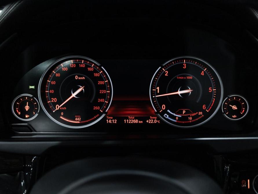BMW X6 II (F16) Санкт-Петербург  - изображение 19