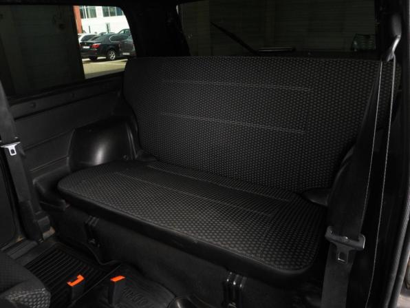 Lada (ВАЗ) 2121 (4x4) I Рестайлинг с пробегом 2016 года, цена 650 000 рублей, 91387 км, внедорожник, Автокод Объявления