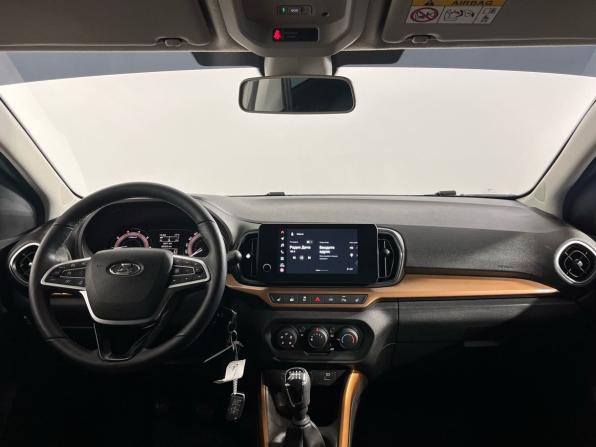 Lada (ВАЗ) Iskra с пробегом 2025 года, цена 1 650 000 рублей, 6200 км, универсал, Автокод Объявления