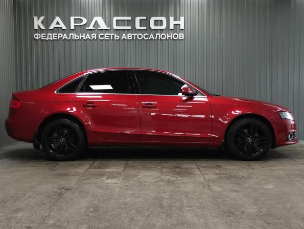 Audi A4 IV (B8) с пробегом 2011 года, цена 1 195 000 рублей, 199990 км, седан, Автокод Объявления