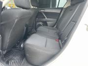Mazda 3 II (BL) Рестайлинг Саратов  - изображение 27