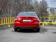 Toyota Camry VIII (XV70) Рестайлинг Москва  - изображение 20