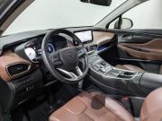 Hyundai Santa Fe IV Рестайлинг Химки  - изображение 45