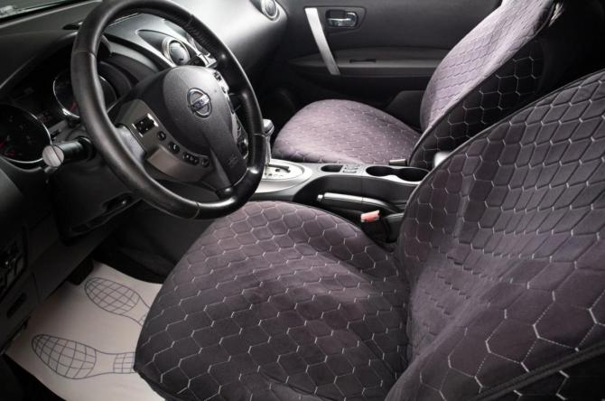 Nissan Qashqai I Рестайлинг с пробегом 2010 года, цена 989 000 рублей, 246000 км, внедорожник, Автокод Объявления