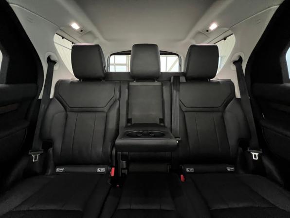 Land Rover Discovery V с пробегом 2018 года, цена 4 700 000 рублей, 66488 км, внедорожник, Автокод Объявления