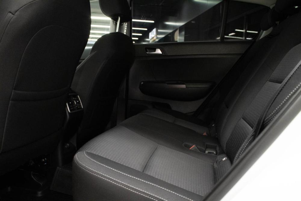 Kia Sportage IV Рестайлинг Уфа  - изображение 12