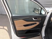 Hyundai Santa Fe IV Рестайлинг Москва  - изображение 49
