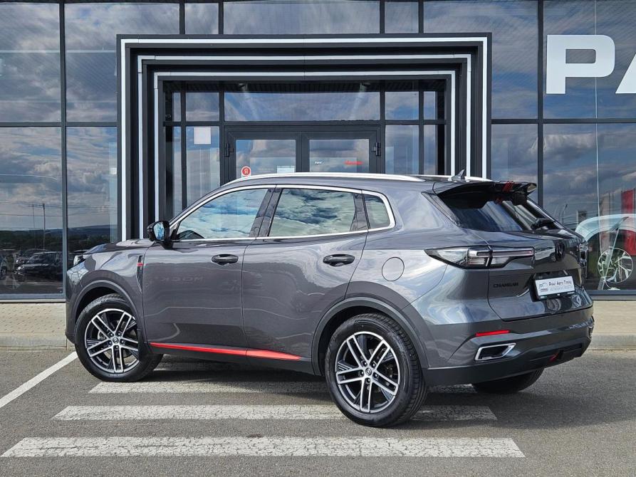 Changan CS55 Plus II Воронеж  - изображение 5