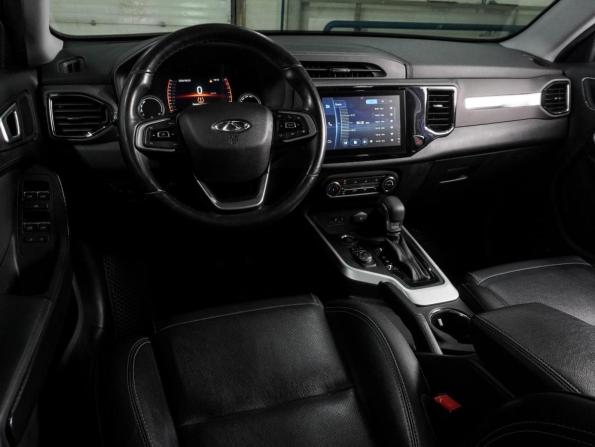 Chery Tiggo 4 I Рестайлинг с пробегом 2019 года, цена 1 374 000 рублей, 63981 км, внедорожник, Автокод Объявления