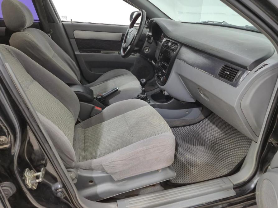 Chevrolet Lacetti I Альметьевск  - изображение 16