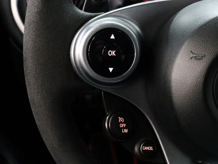 Smart Forfour II Минеральные Воды  - изображение 13