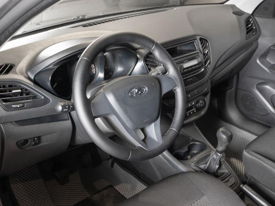 Lada (ВАЗ) Vesta I Казань  - изображение 5