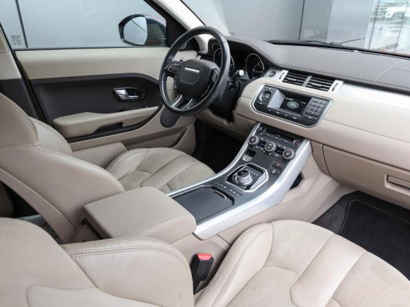 Land Rover Range Rover Evoque I с пробегом 2015 года, цена 2 049 000 рублей, 127534 км, внедорожник, Автокод Объявления