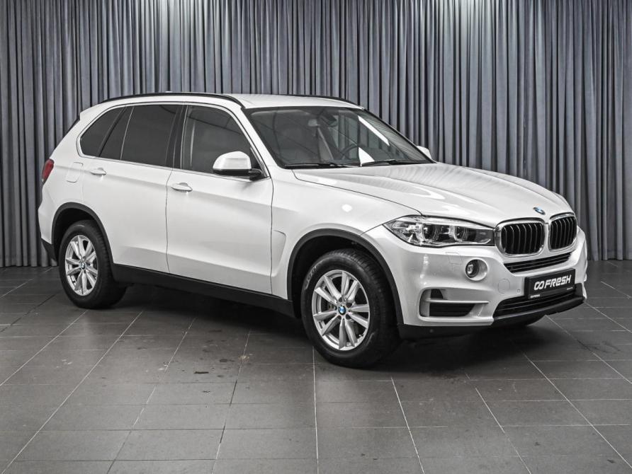 BMW X5 III (F15) Ставрополь  - изображение 1