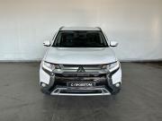Mitsubishi Outlander III Рестайлинг 3 Москва  - изображение 23