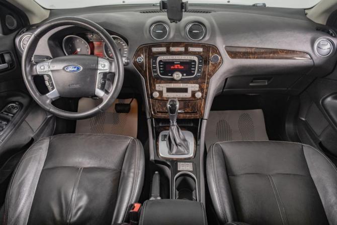 Ford Mondeo IV Рестайлинг с пробегом 2010 года, цена 879 000 рублей, 247000 км, седан, Автокод Объявления