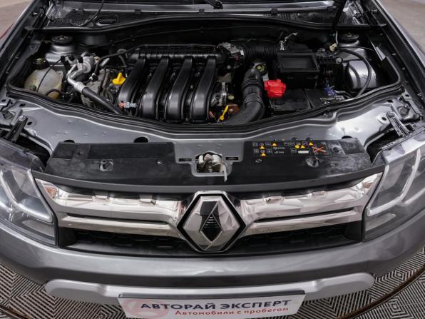 Renault Duster I Рестайлинг с пробегом 2020 года, цена 1 684 000 рублей, 87000 км, внедорожник, Автокод Объявления