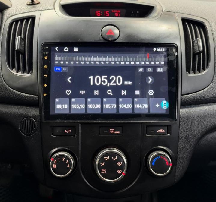 Kia Cerato II Сыктывкар  - изображение 11
