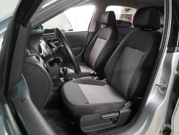 Volkswagen Polo V с пробегом 2014 года, цена 1 054 000 рублей, 84485 км, седан, Автокод Объявления