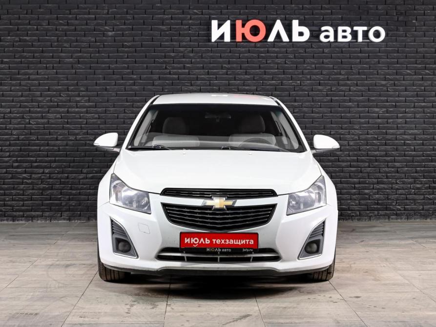 Chevrolet Cruze I Рестайлинг Екатеринбург  - изображение 2