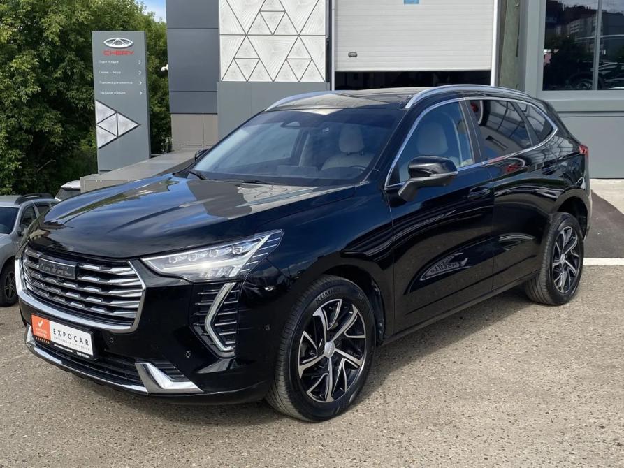 Haval Jolion I Казань  - изображение 1