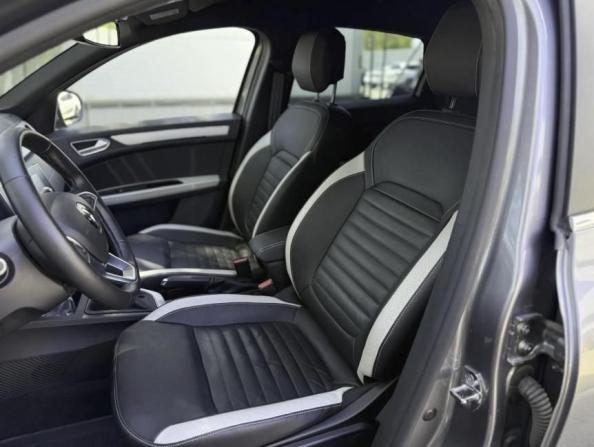 Renault Arkana I с пробегом 2022 года, цена 2 170 000 рублей, 53000 км, внедорожник, Автокод Объявления