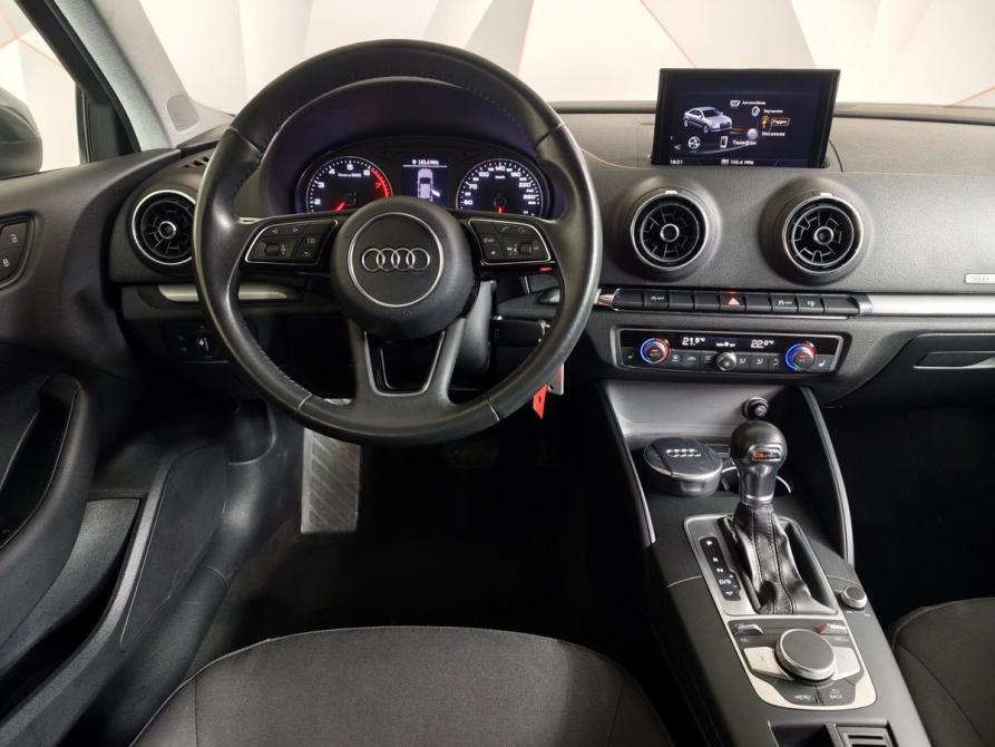 Audi A3 III (8V) Рестайлинг Москва  - изображение 20