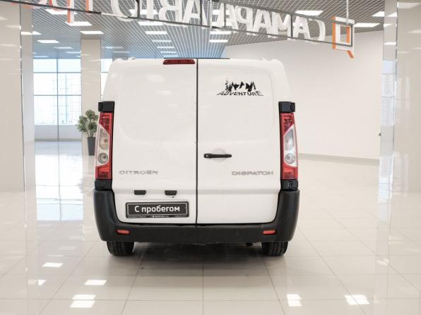 Citroen Jumpy II Рестайлинг с пробегом 2016 года, цена 800 000 рублей, 223349 км, фургон, Автокод Объявления