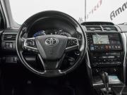 Toyota Camry VII (XV50) Рестайлинг Екатеринбург  - изображение 35