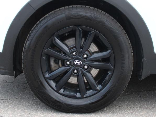 Hyundai Creta I с пробегом 2017 года, цена 1 919 000 рублей, 75118 км, внедорожник, Автокод Объявления