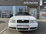 Skoda Octavia I (A4) Рестайлинг Набережные Челны  - изображение 21