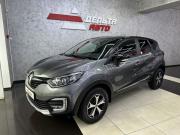 Renault Kaptur I Ярославль  - изображение 34