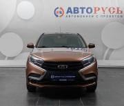 Lada (ВАЗ) XRAY I Москва  - изображение 27