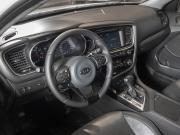 Kia Optima III Рестайлинг Казань  - изображение 14